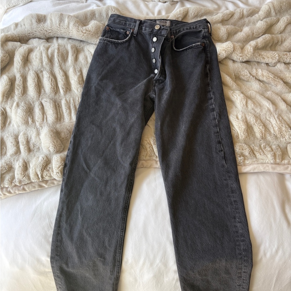 Agolde 90’s Pinched Jeans